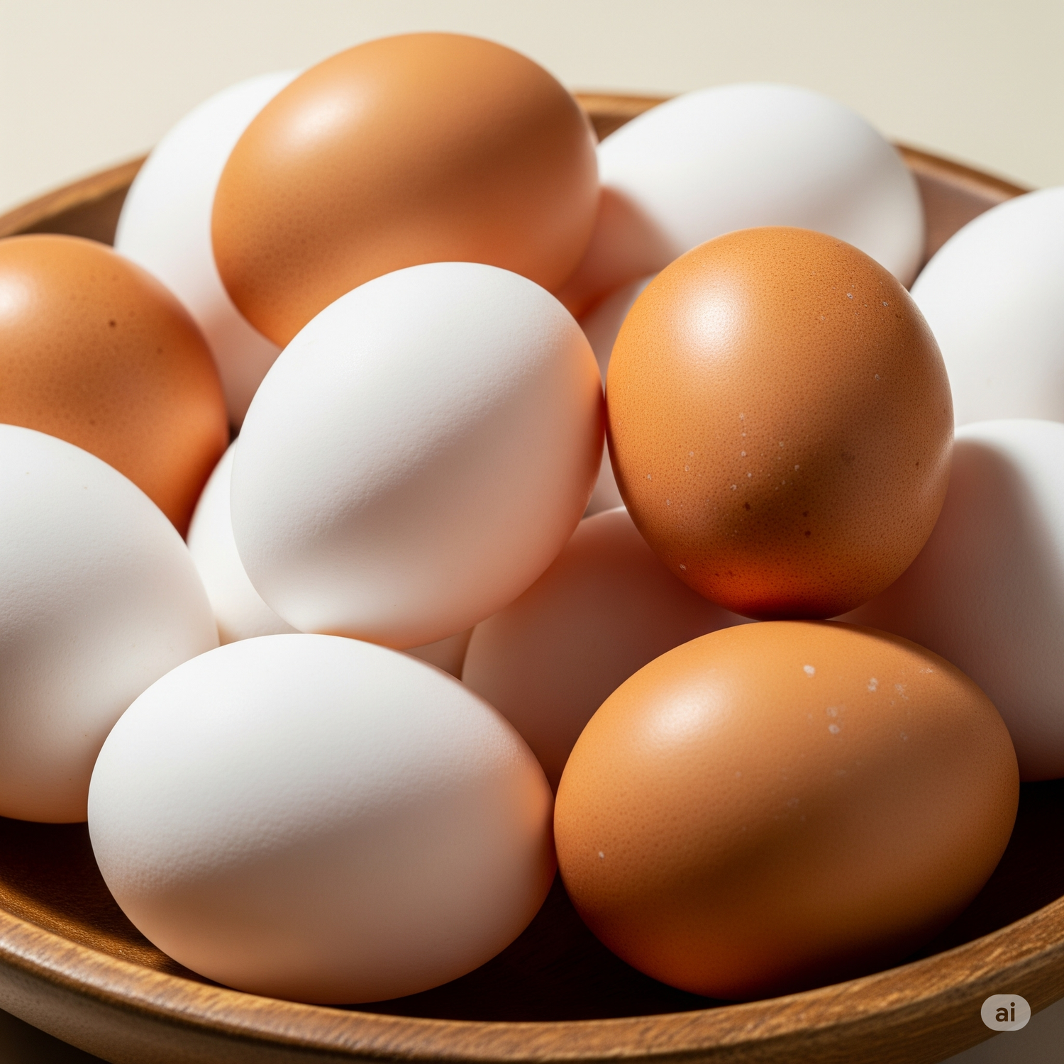 Eggs