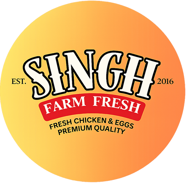 Singh Farm Fresh