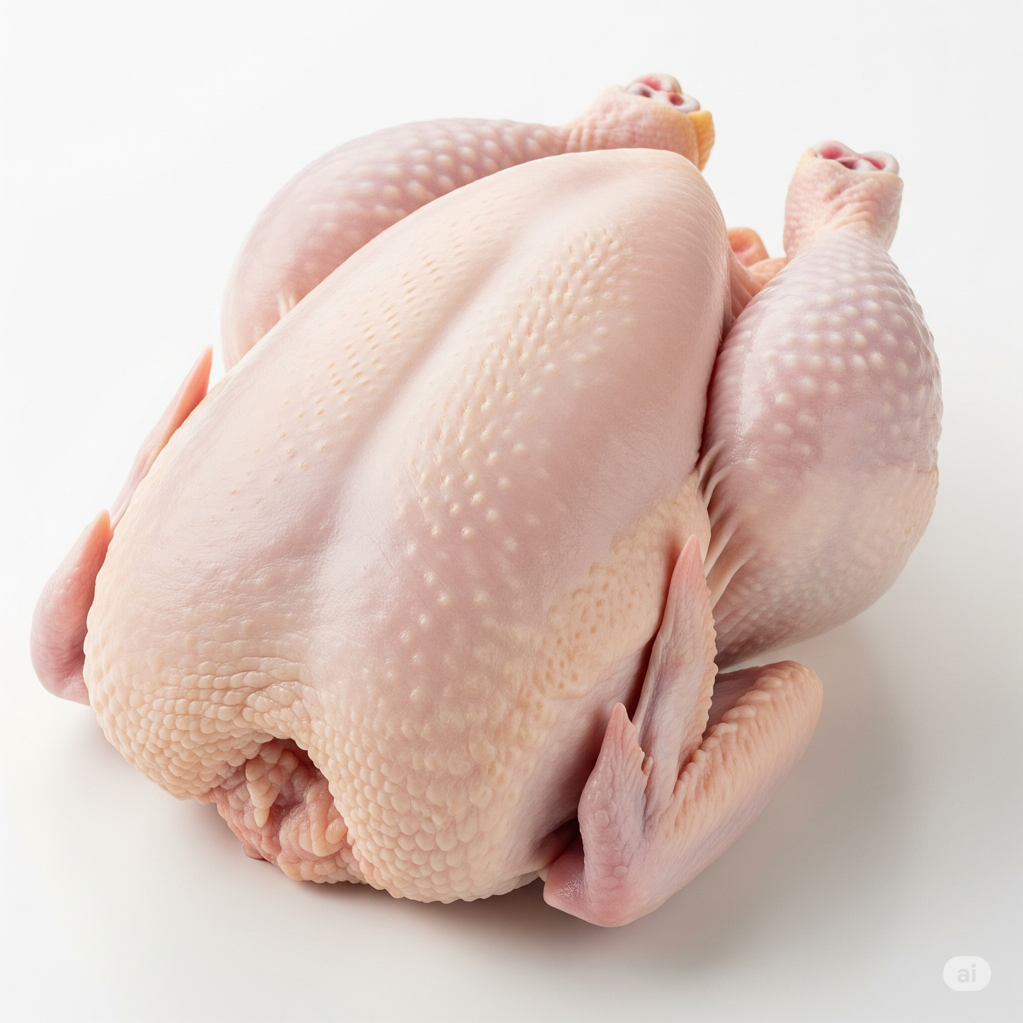 Tandoori Chicken (whole-chicken)