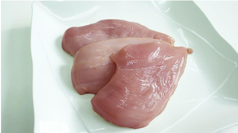 Boneless Chicken